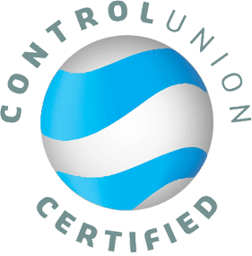 Control Union — CU 846950