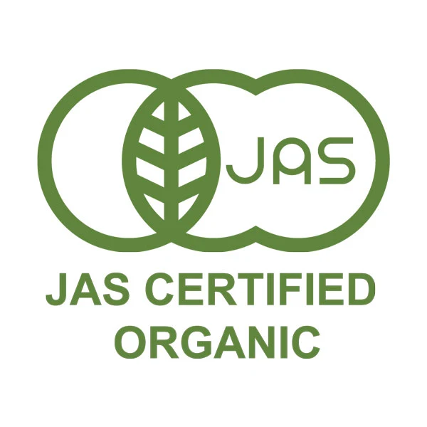 JAS Organic (Japan)