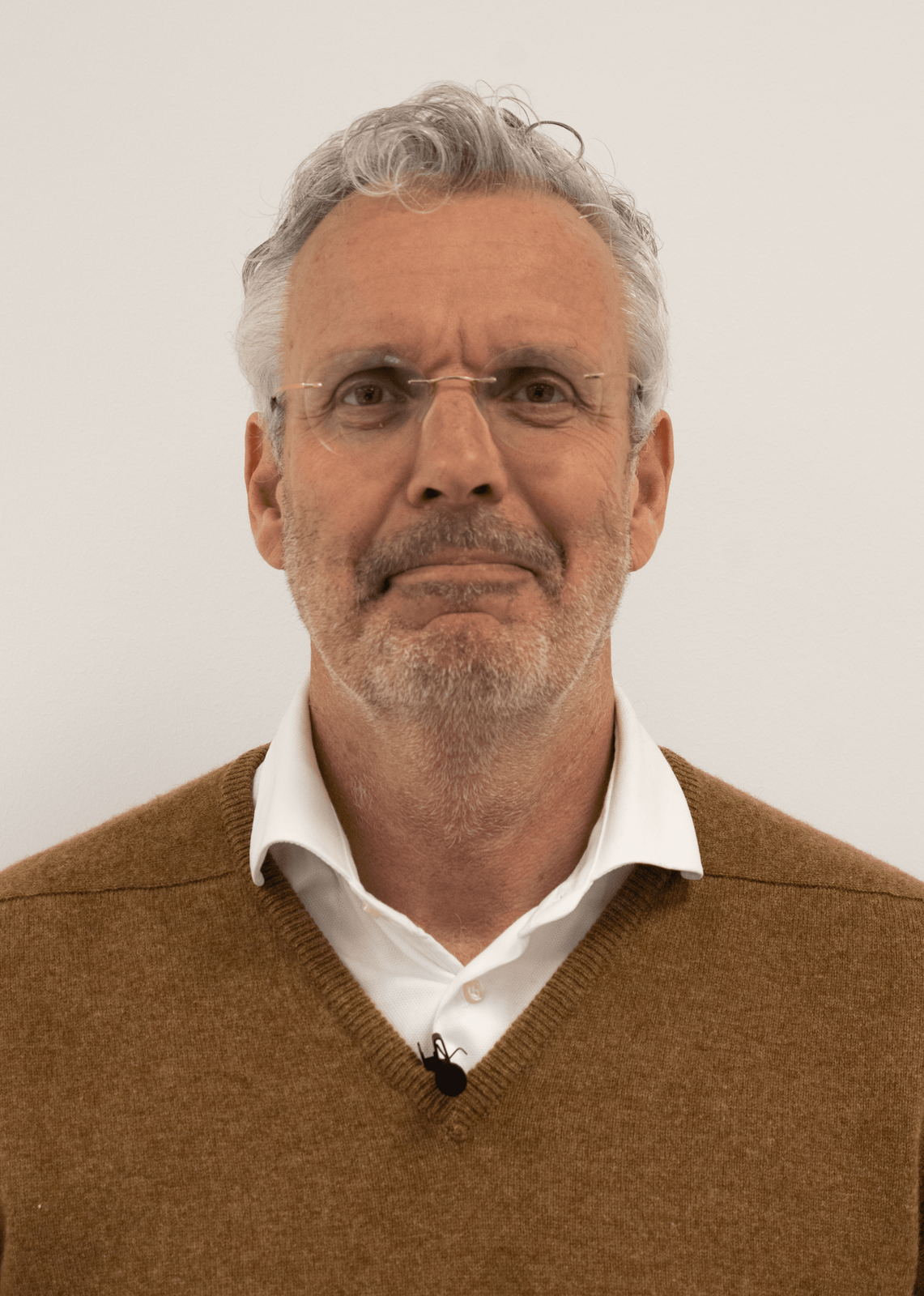 Stephan Hoving, Managing Director of Aminocore