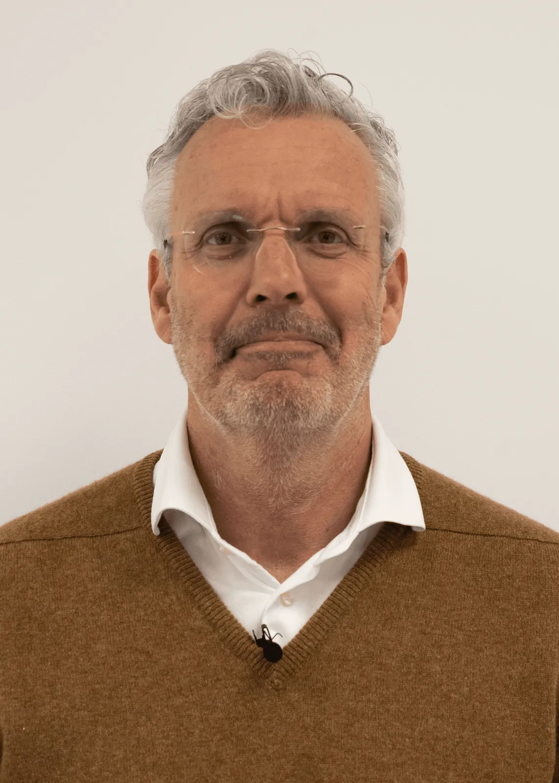 Stephan Hoving