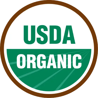 USDA Organic