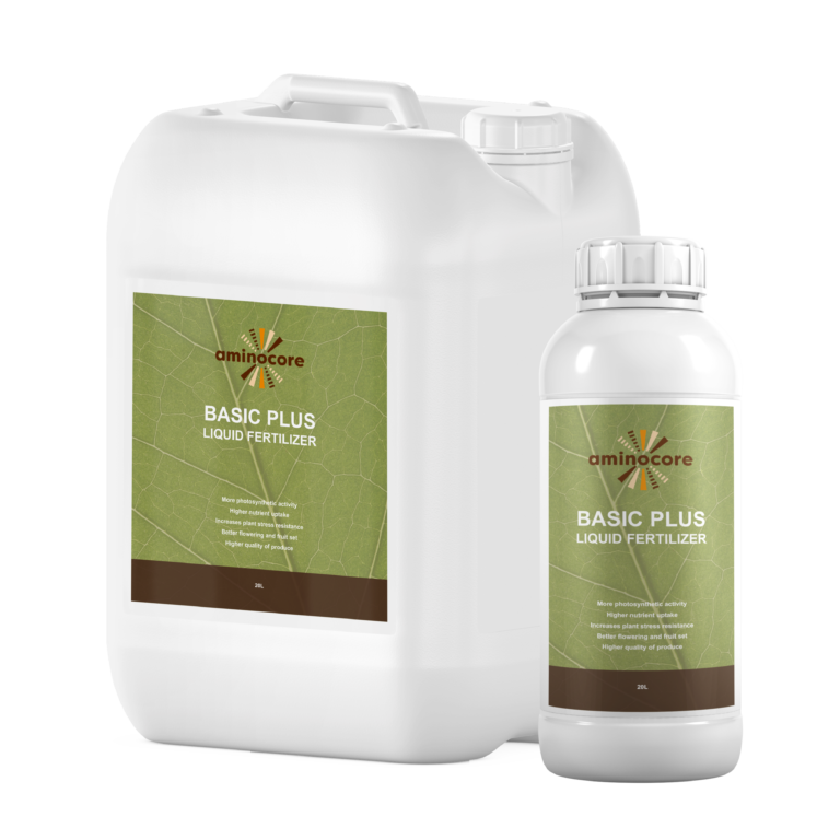 Aminocore basic plus