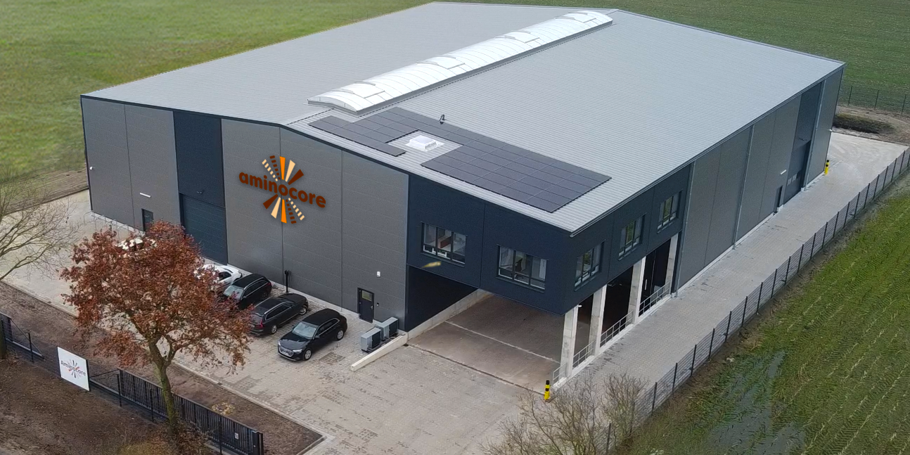 Aminocore Aminocore