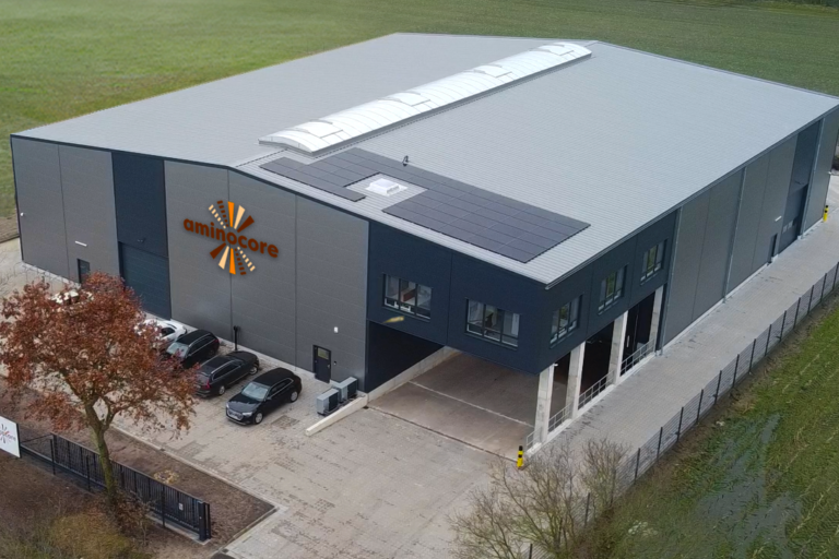 Aminocore